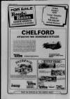 Wilmslow Express Advertiser Thursday 21 August 1986 Page 18