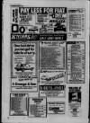 Wilmslow Express Advertiser Thursday 21 August 1986 Page 40