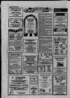 Wilmslow Express Advertiser Thursday 21 August 1986 Page 50