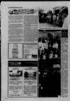 Wilmslow Express Advertiser Thursday 21 August 1986 Page 52