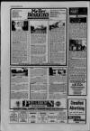 Wilmslow Express Advertiser Thursday 28 August 1986 Page 18