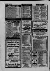 Wilmslow Express Advertiser Thursday 28 August 1986 Page 36