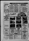 Wilmslow Express Advertiser Thursday 28 August 1986 Page 40