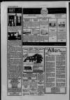 Wilmslow Express Advertiser Thursday 04 September 1986 Page 22