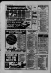 Wilmslow Express Advertiser Thursday 04 September 1986 Page 38