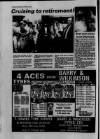 Wilmslow Express Advertiser Thursday 18 September 1986 Page 4