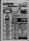 Wilmslow Express Advertiser Thursday 18 September 1986 Page 13