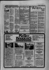 Wilmslow Express Advertiser Thursday 18 September 1986 Page 23