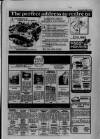 Wilmslow Express Advertiser Thursday 18 September 1986 Page 25