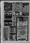 Wilmslow Express Advertiser Thursday 18 September 1986 Page 40