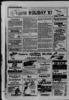 Wilmslow Express Advertiser Thursday 18 September 1986 Page 46