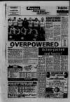 Wilmslow Express Advertiser Thursday 18 September 1986 Page 56