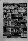 Wilmslow Express Advertiser Thursday 25 September 1986 Page 6