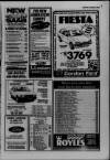 Wilmslow Express Advertiser Thursday 25 September 1986 Page 41