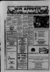 Wilmslow Express Advertiser Thursday 25 September 1986 Page 46