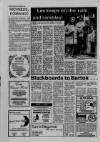 Wilmslow Express Advertiser Thursday 25 September 1986 Page 58