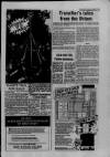 Wilmslow Express Advertiser Thursday 02 October 1986 Page 5
