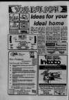 Wilmslow Express Advertiser Thursday 02 October 1986 Page 6