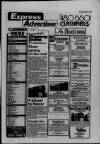 Wilmslow Express Advertiser Thursday 02 October 1986 Page 9
