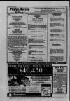 Wilmslow Express Advertiser Thursday 02 October 1986 Page 10