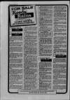 Wilmslow Express Advertiser Thursday 02 October 1986 Page 16