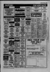Wilmslow Express Advertiser Thursday 02 October 1986 Page 31