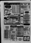 Wilmslow Express Advertiser Thursday 02 October 1986 Page 36