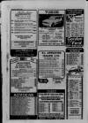 Wilmslow Express Advertiser Thursday 02 October 1986 Page 38