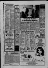 Wilmslow Express Advertiser Thursday 02 October 1986 Page 46