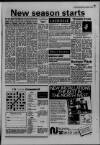 Wilmslow Express Advertiser Thursday 02 October 1986 Page 47