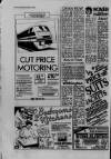 Wilmslow Express Advertiser Thursday 16 October 1986 Page 2