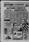 Wilmslow Express Advertiser Thursday 16 October 1986 Page 4