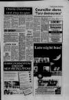 Wilmslow Express Advertiser Thursday 16 October 1986 Page 5