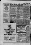 Wilmslow Express Advertiser Thursday 16 October 1986 Page 10