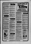 Wilmslow Express Advertiser Thursday 16 October 1986 Page 15