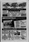 Wilmslow Express Advertiser Thursday 16 October 1986 Page 23