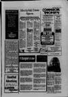Wilmslow Express Advertiser Thursday 16 October 1986 Page 25