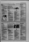 Wilmslow Express Advertiser Thursday 16 October 1986 Page 43