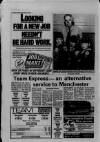 Wilmslow Express Advertiser Thursday 16 October 1986 Page 48