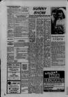 Wilmslow Express Advertiser Thursday 16 October 1986 Page 54