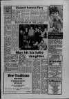 Wilmslow Express Advertiser Thursday 30 October 1986 Page 3