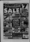 Wilmslow Express Advertiser Thursday 30 October 1986 Page 6
