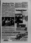 Wilmslow Express Advertiser Thursday 30 October 1986 Page 7