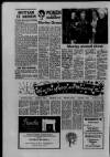 Wilmslow Express Advertiser Thursday 30 October 1986 Page 8