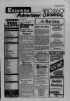 Wilmslow Express Advertiser Thursday 30 October 1986 Page 13