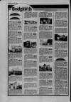 Wilmslow Express Advertiser Thursday 30 October 1986 Page 20