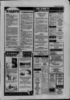 Wilmslow Express Advertiser Thursday 30 October 1986 Page 27