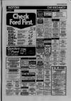 Wilmslow Express Advertiser Thursday 30 October 1986 Page 35