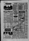 Wilmslow Express Advertiser Thursday 30 October 1986 Page 38