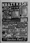 Wilmslow Express Advertiser Thursday 30 October 1986 Page 43